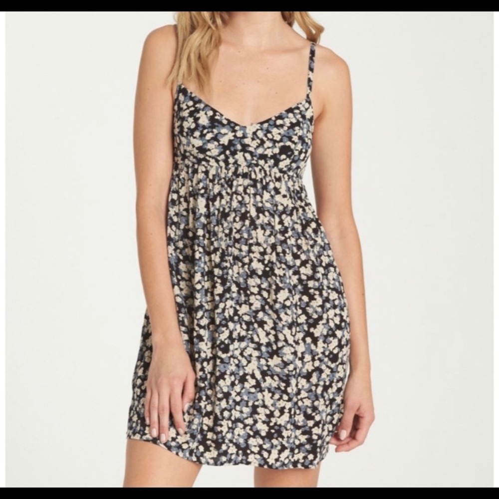 Billabong dress